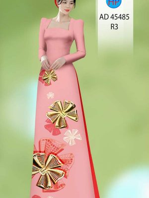 1757991727 936 vai ao dai hoa in 3d ad 45485