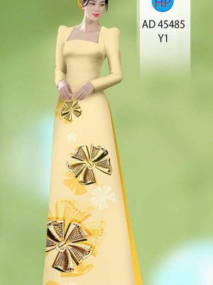 1757991728 356 vai ao dai hoa in 3d ad 45485