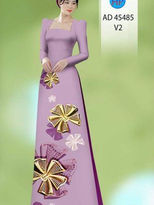 1757991728 41 vai ao dai hoa in 3d ad 45485