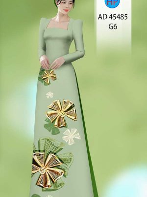 1757991728 940 vai ao dai hoa in 3d ad 45485