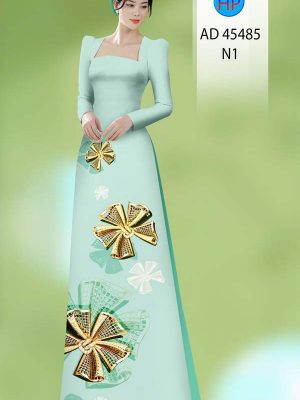 1757991729 206 vai ao dai hoa in 3d ad 45485