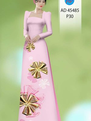 1757991729 627 vai ao dai hoa in 3d ad 45485