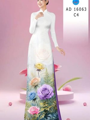 Vải Áo Dài Hoa Hồng AD 16063 28 1757992199 968 vai ao dai hoa hong ad 16063