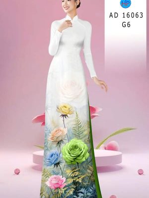 Vải Áo Dài Hoa Hồng AD 16063 33 1757992201 178 vai ao dai hoa hong ad 16063