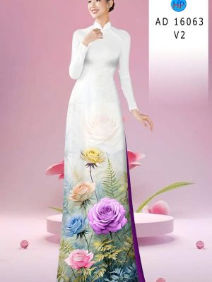 Vải Áo Dài Hoa Hồng AD 16063 35 1757992201 729 vai ao dai hoa hong ad 16063