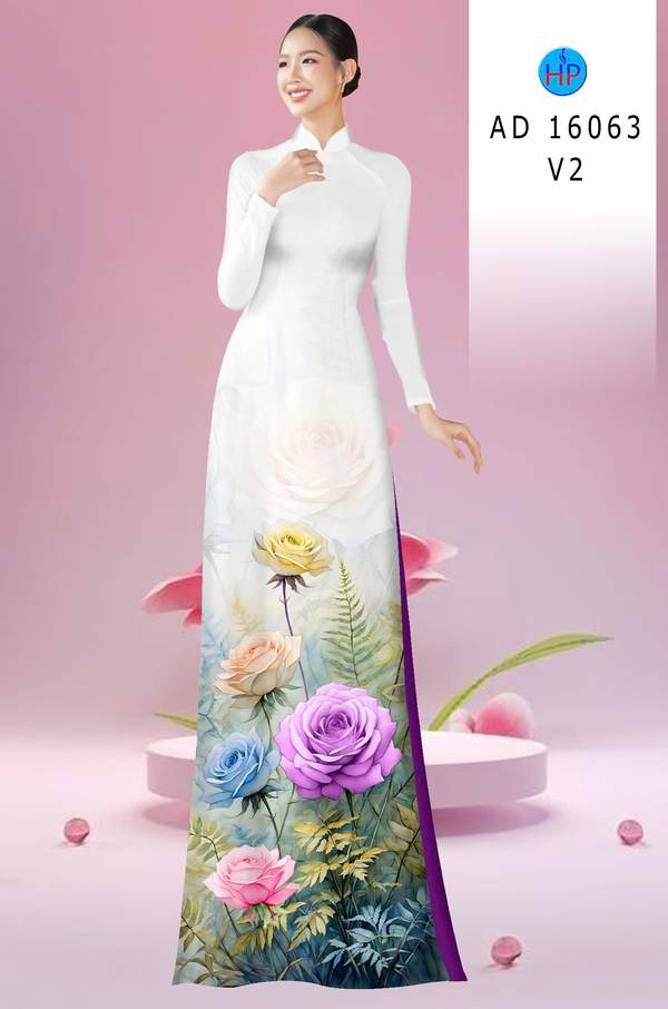 Vải Áo Dài Hoa Hồng AD 16063 17 1757992201 729 vai ao dai hoa hong ad 16063