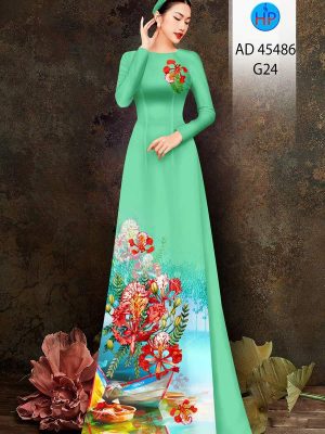 1757992646 592 vai ao dai hoa phuong ad 45486