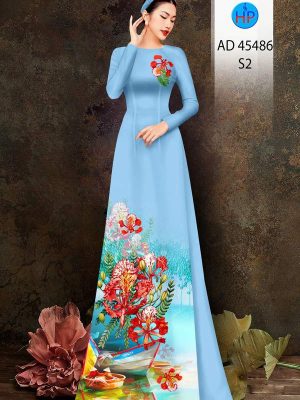1757992649 435 vai ao dai hoa phuong ad 45486