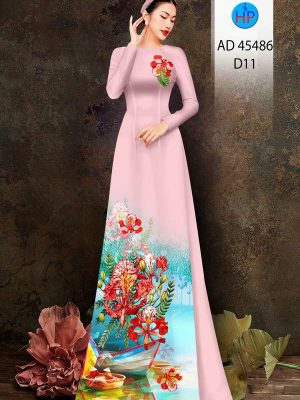 1757992649 980 vai ao dai hoa phuong ad 45486
