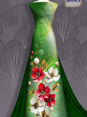 1758073195 700 vai ao dai hoa in 3d ad mv6795