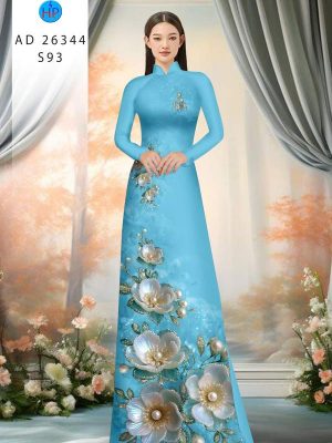 1758073254 154 vai ao dai hoa in 3d ad 26344