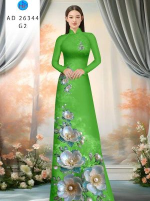 1758073254 24 vai ao dai hoa in 3d ad 26344