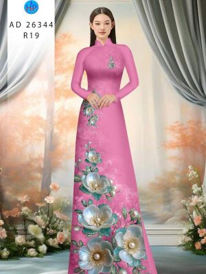 1758073255 149 vai ao dai hoa in 3d ad 26344
