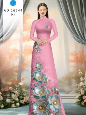 1758073255 981 vai ao dai hoa in 3d ad 26344