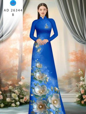 1758073255 992 vai ao dai hoa in 3d ad 26344