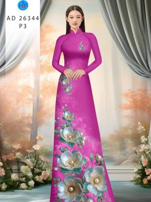 1758073256 528 vai ao dai hoa in 3d ad 26344