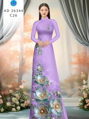 1758073256 820 vai ao dai hoa in 3d ad 26344