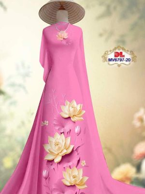 1758073660 762 vai ao dai hoa sen ad mv6797