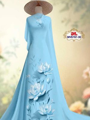 1758073661 95 vai ao dai hoa sen ad mv6797