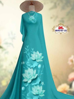 1758073662 328 vai ao dai hoa sen ad mv6797