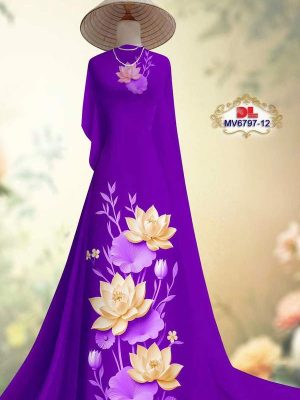 1758073662 718 vai ao dai hoa sen ad mv6797