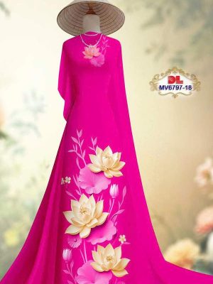 1758073663 797 vai ao dai hoa sen ad mv6797
