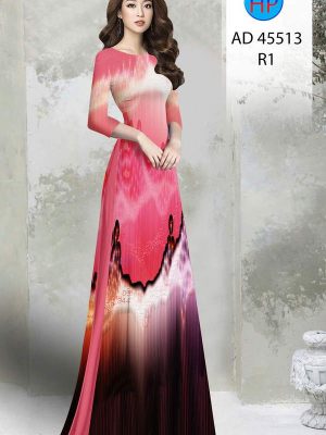 1758073708 507 vai ao dai hoa in 3d ad 45513