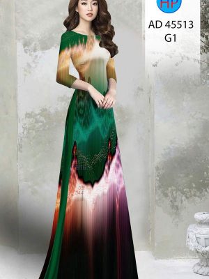 1758073709 131 vai ao dai hoa in 3d ad 45513
