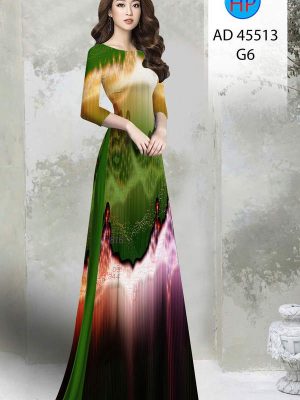 1758073709 793 vai ao dai hoa in 3d ad 45513