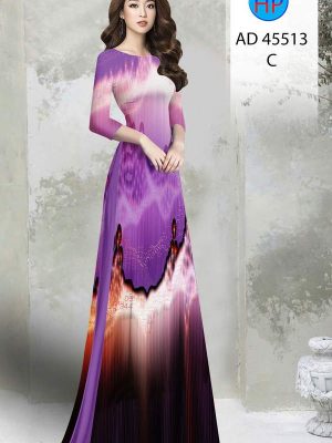 1758073710 353 vai ao dai hoa in 3d ad 45513