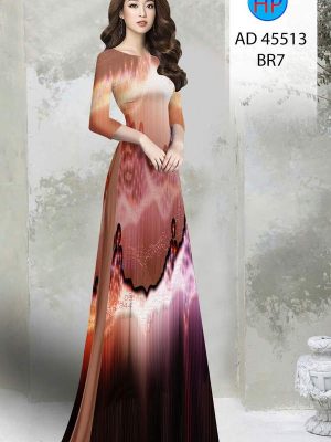1758073710 432 vai ao dai hoa in 3d ad 45513