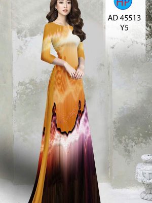 1758073710 964 vai ao dai hoa in 3d ad 45513