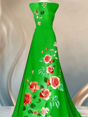 1758161061 580 vai ao dai hoa hong ad mv6803