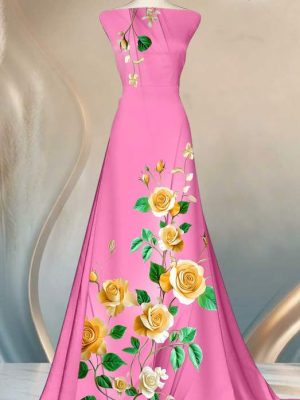 1758161062 541 vai ao dai hoa hong ad mv6803