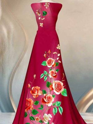 1758161062 649 vai ao dai hoa hong ad mv6803