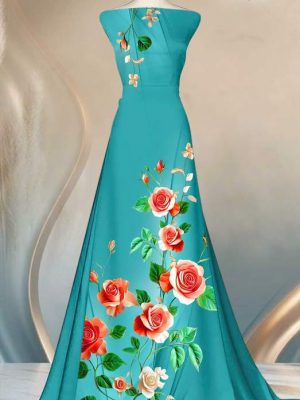 1758161062 819 vai ao dai hoa hong ad mv6803