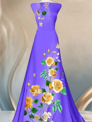 1758161063 156 vai ao dai hoa hong ad mv6803
