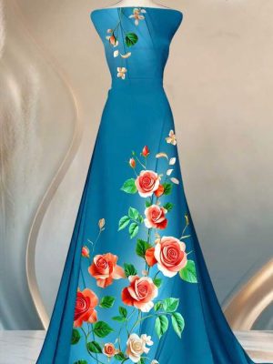 1758161063 552 vai ao dai hoa hong ad mv6803