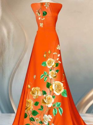 1758161064 48 vai ao dai hoa hong ad mv6803