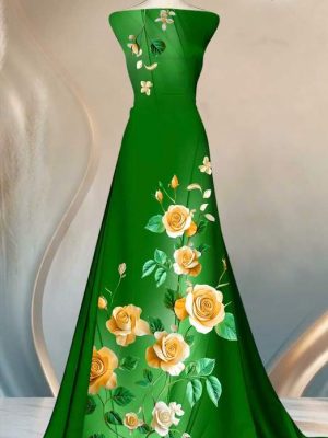 1758161064 705 vai ao dai hoa hong ad mv6803