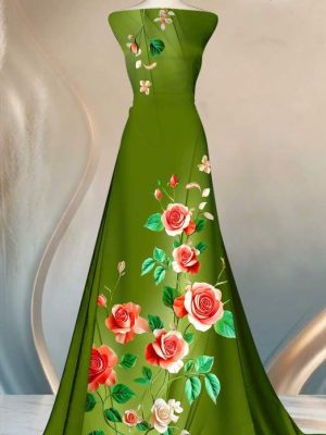 1758161065 888 vai ao dai hoa hong ad mv6803