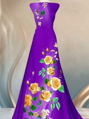 1758161066 54 vai ao dai hoa hong ad mv6803