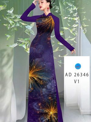 1758161136 452 vai ao dai hoa in 3d ad 26346