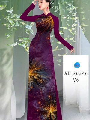 1758161136 831 vai ao dai hoa in 3d ad 26346
