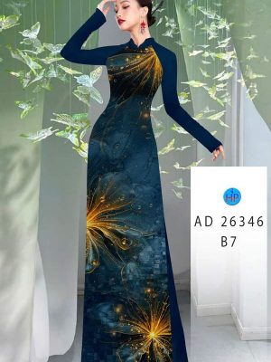 1758161136 947 vai ao dai hoa in 3d ad 26346