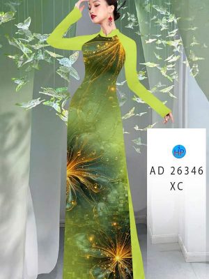 1758161137 151 vai ao dai hoa in 3d ad 26346