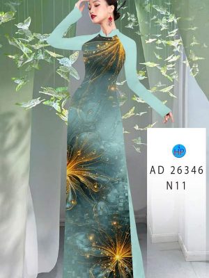 1758161137 692 vai ao dai hoa in 3d ad 26346