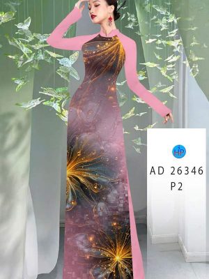 1758161137 966 vai ao dai hoa in 3d ad 26346