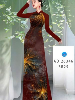 1758161138 845 vai ao dai hoa in 3d ad 26346