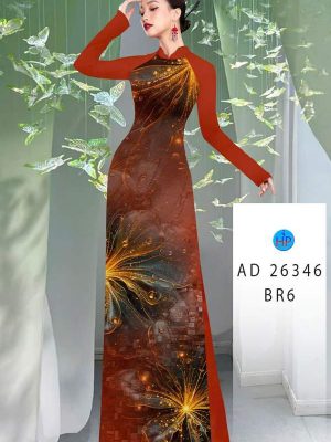 1758161138 982 vai ao dai hoa in 3d ad 26346